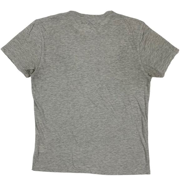 Cool Concert Band T Shirt - Picture 2 of 3